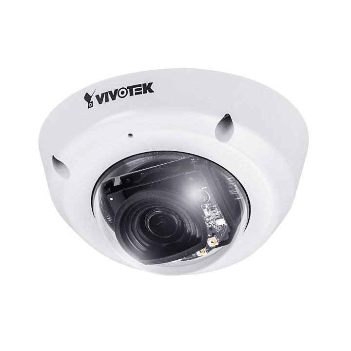 Vivotek FD8366-V 2MP Fixed Dome Network Camera | 2.8mm