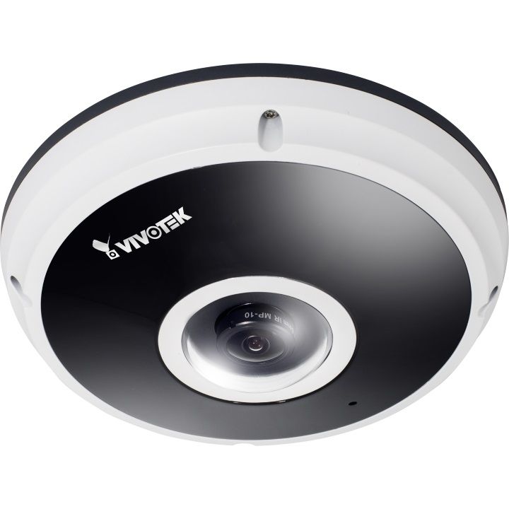 Vivotek FE8181V 5 Megapixel Fisheye Network Camera