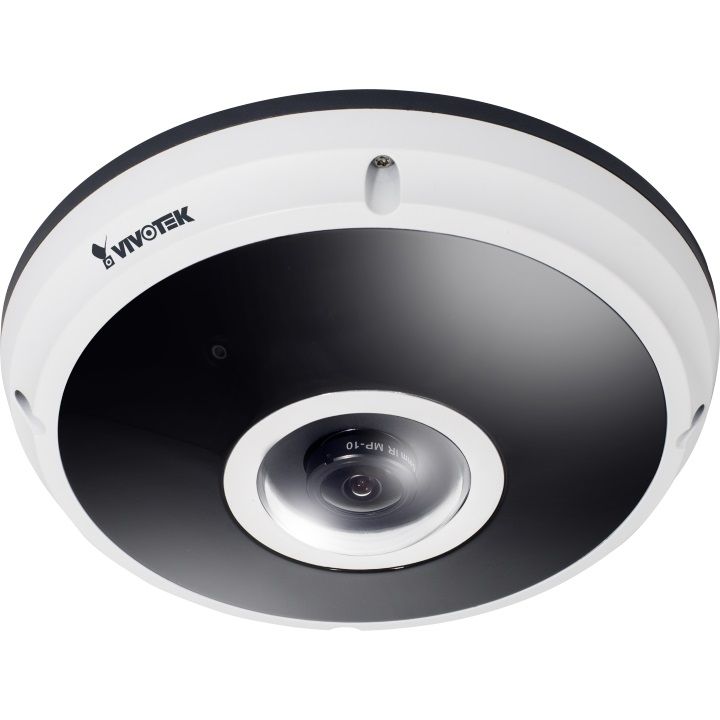 Vivotek FE8391-V 12MP Fisheye Network Camera 
