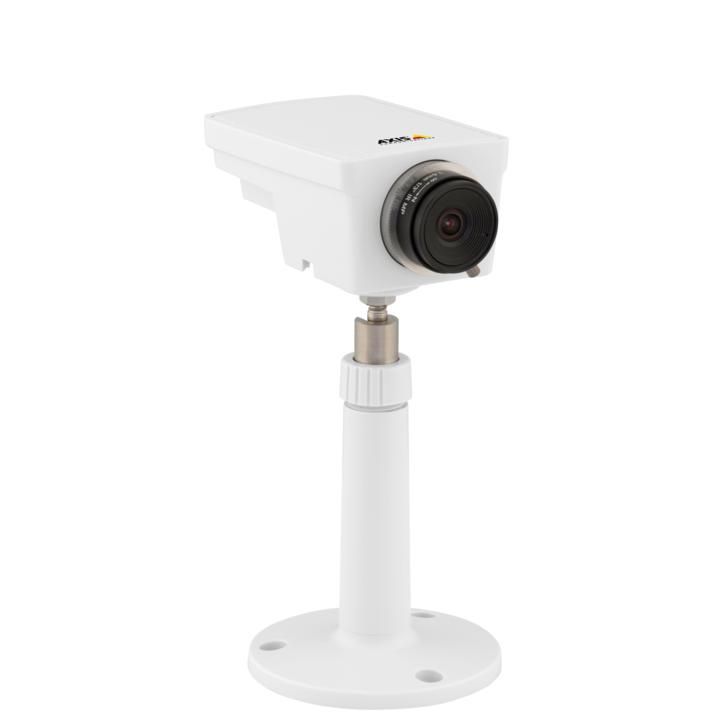 AXIS M1104 2.8MM Network Camera 0339-001