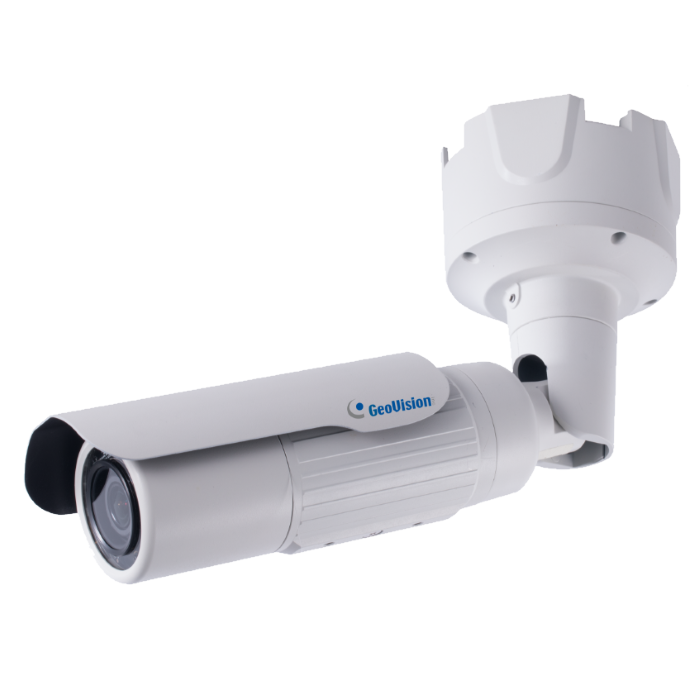 Geovision GV-BL2702 2MP Vari-Focal Bullet Camera