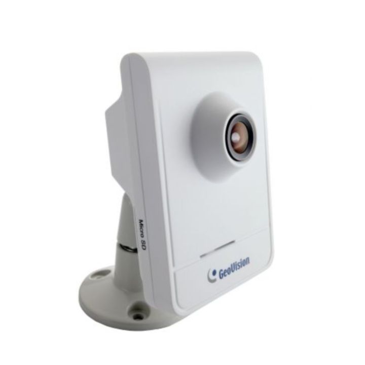 Geovision GV-CB220 2M IP Cube Camera