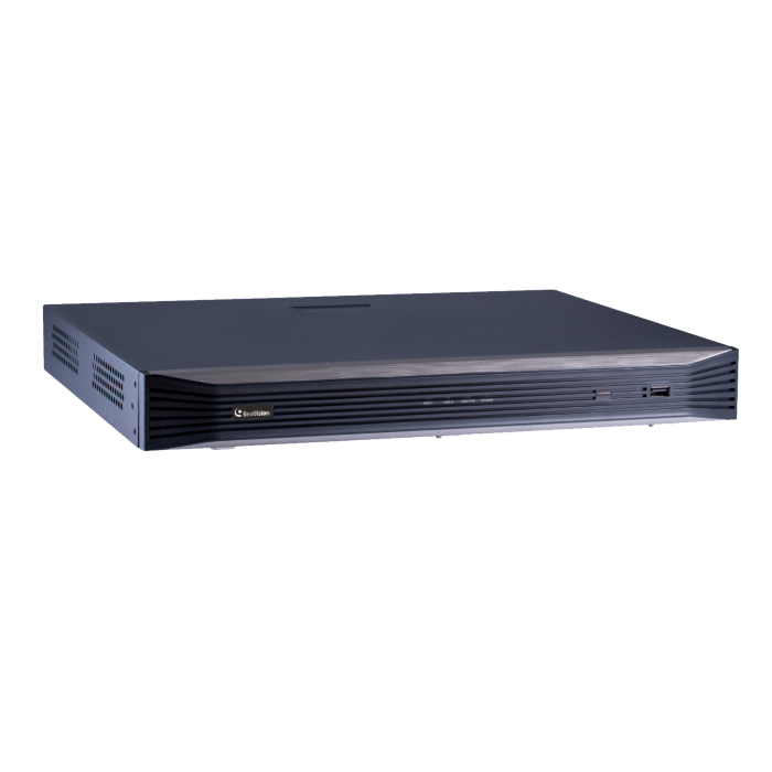 Geovision GV-SNVR1611 16 Channel Network Video Recorder