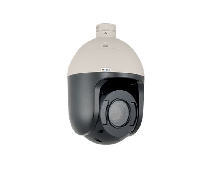 ACTi I98 2MP Outdoor Speed Dome with D/N, Adaptive IR, Extreme WDR, SLLS, 33x Zoom Lens