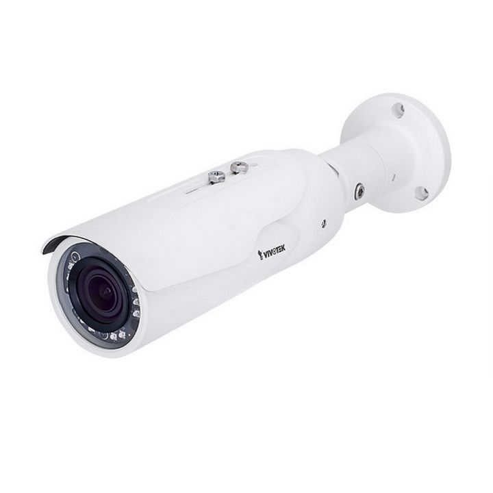 Vivotek IB8367A 2MP Bullet Network Camera