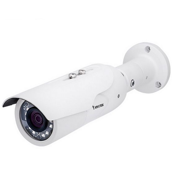 Vivotek IB8369A 2MP Bullet Network Camera