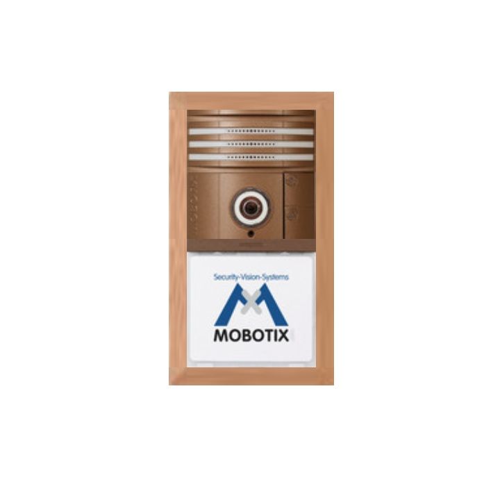 Mobotix MX-Info1-EXT-AM Info Module