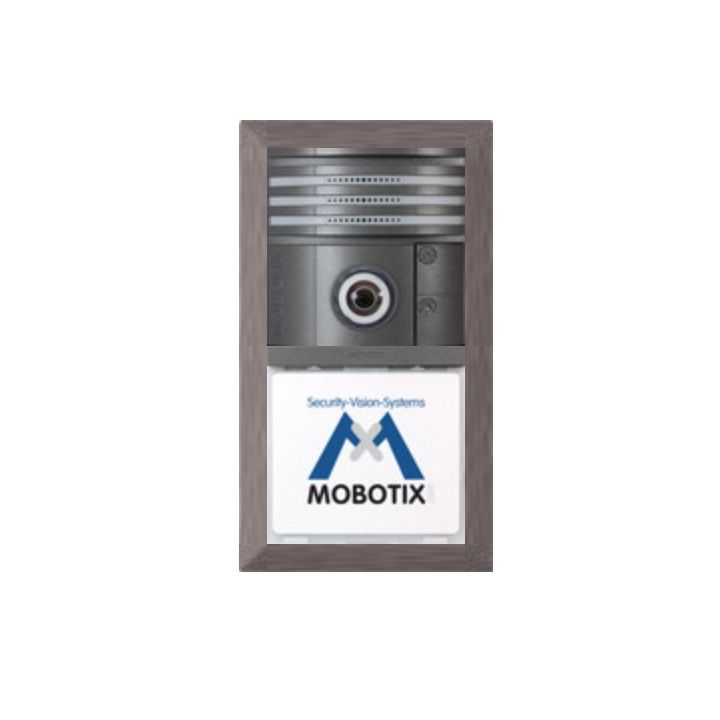 Mobotix MX-Info1-EXT-DG Info Module