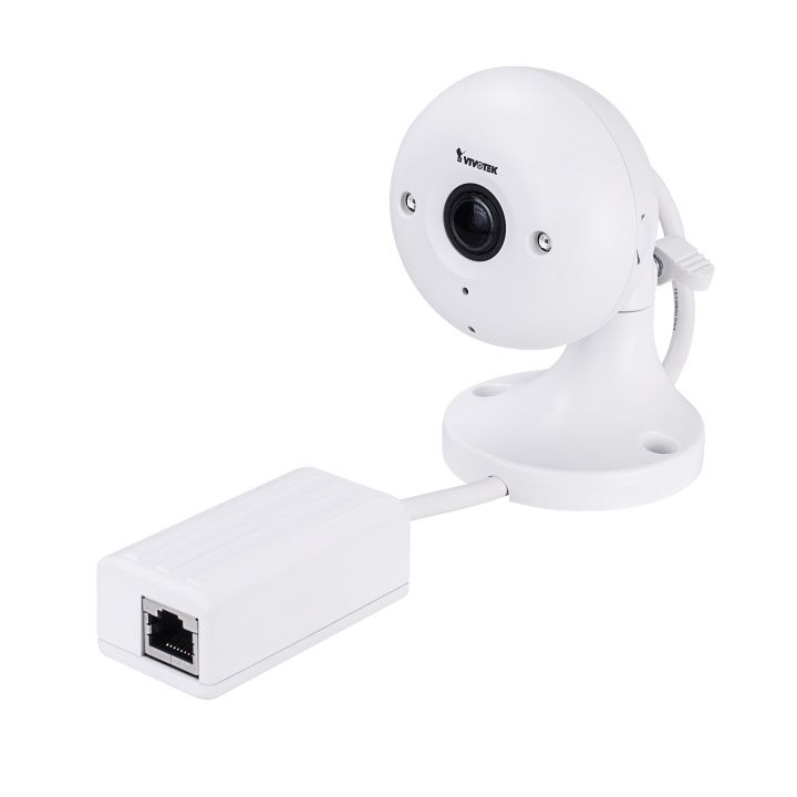 Vivotek IP8160 2MP Cube Network Camera