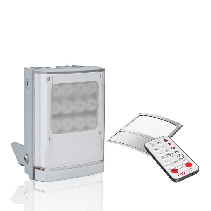 rayTEC Vario VAR-RC Remote Control