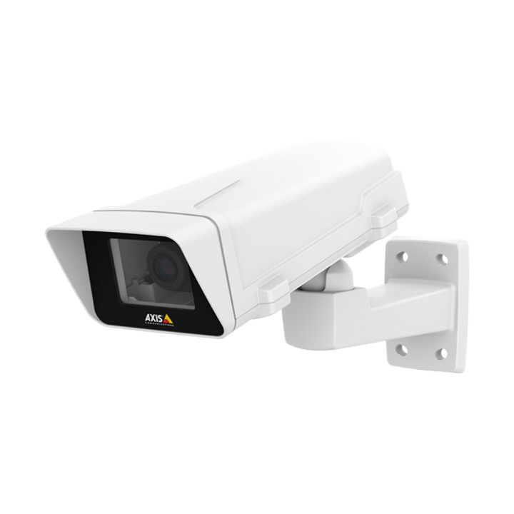 Axis M1125-E Outdoor Network Video Camera 0750-001