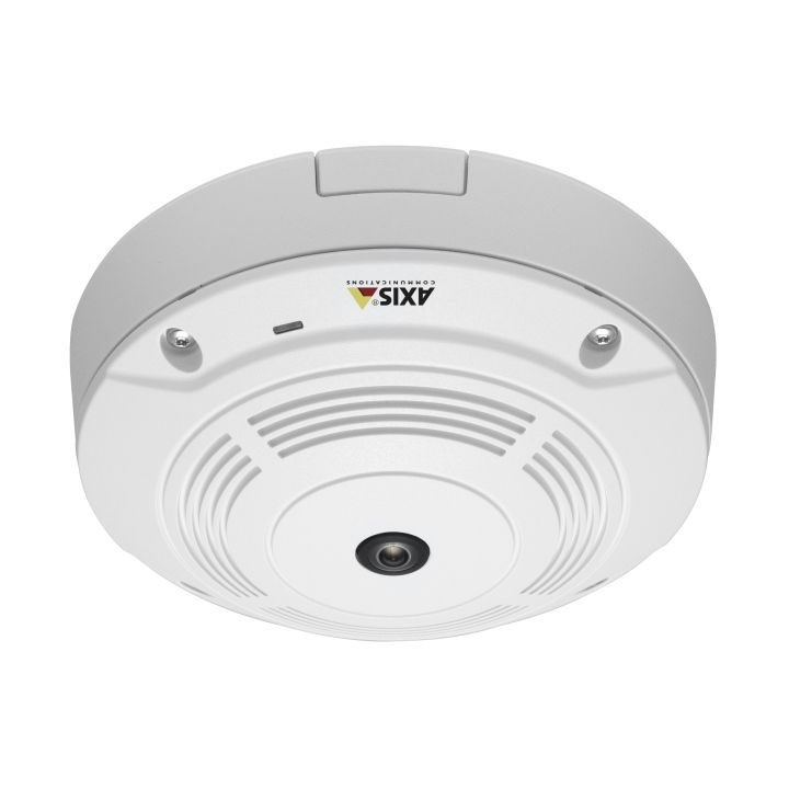 Axis M3007-P Network Camera 0543-001