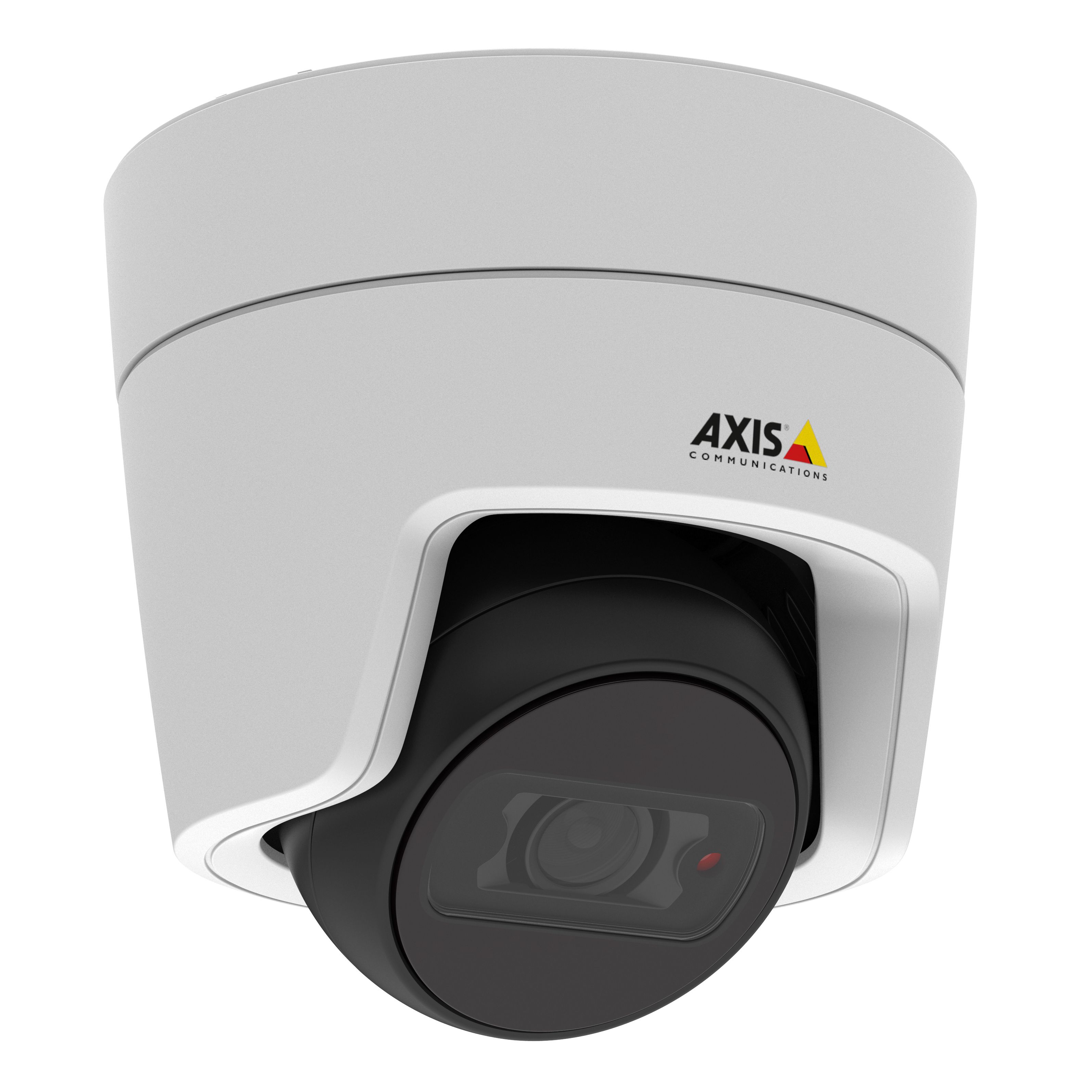 Axis M3104-L Indoor Mini Dome Network Camera with built-in IR illumination 0865-001
