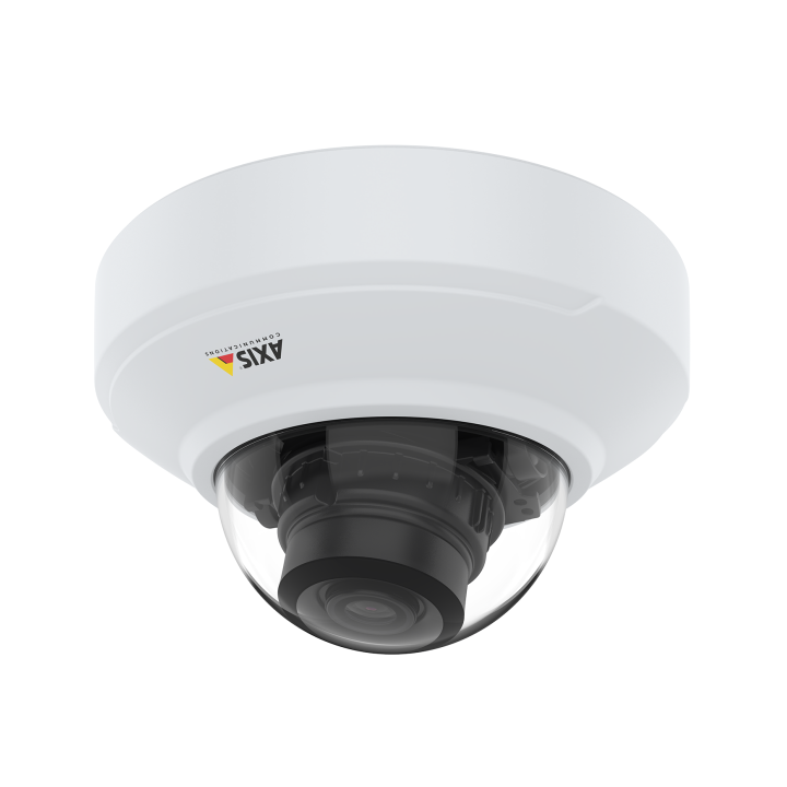 Axis M4206-V Varifocal Mini Dome Network Camera 01240-001