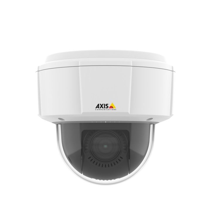 Axis M5525-E PTZ Network Camera 01145-001