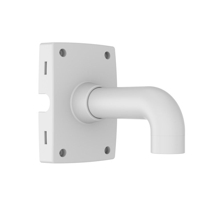 *OPEN BOX* Axis T91D67 Pole Mount 5801-711 *SPECIAL OFFER*