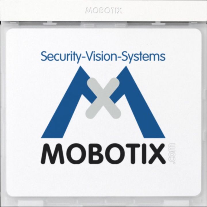 Mobotix MX-Info1-EXT-PW Info Module