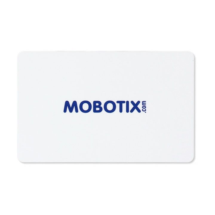 Mobotix MX-UserCard1 User RFID Access Card