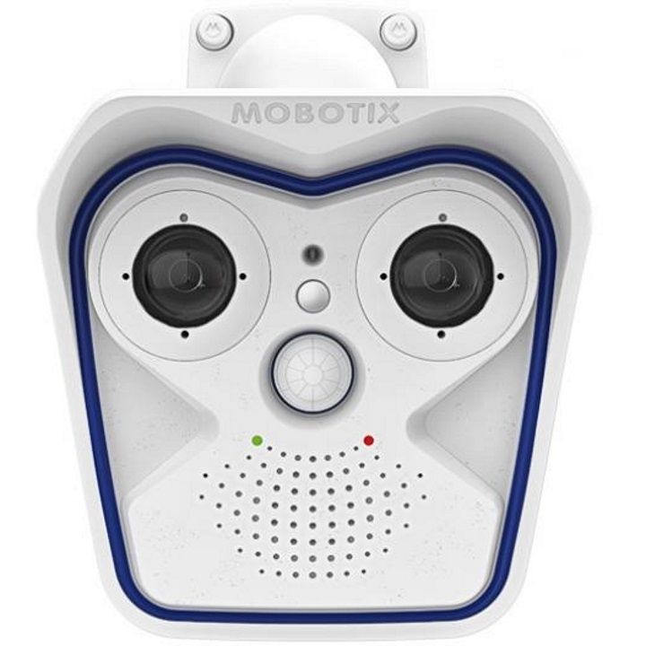 Mobotix Mx-M16B-6D6N036 AllroundDual Day and Night Camera 