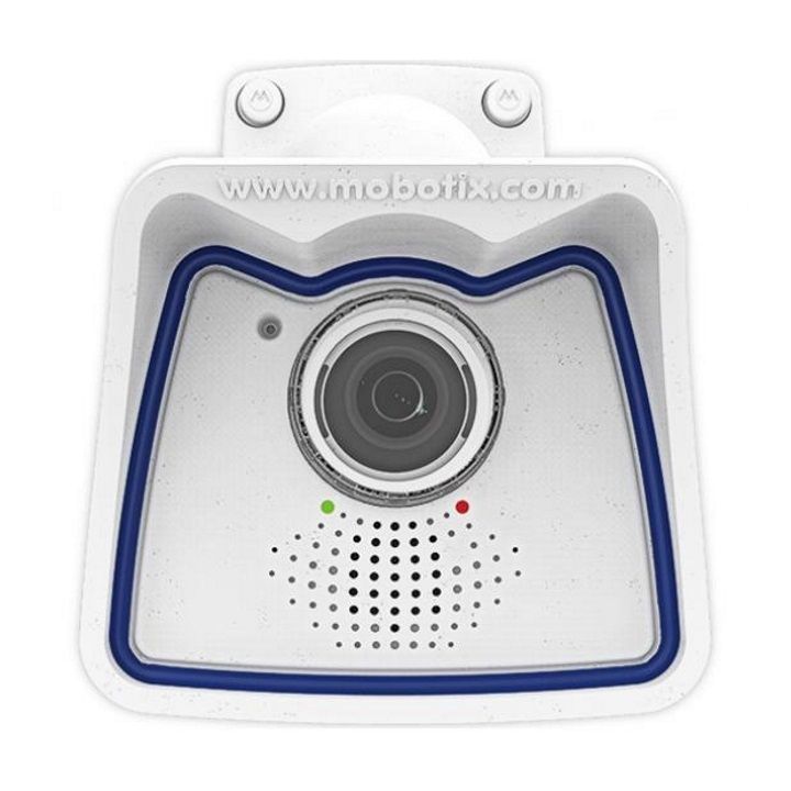 Mobotix Mx-M26B-6N119 Allround Night Camera
