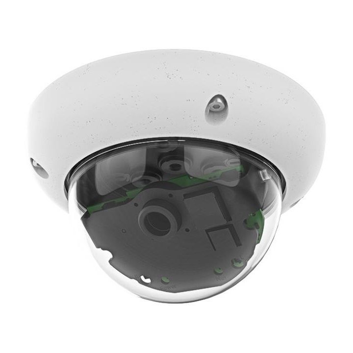 Mobotix Mx-D26B-6D079 Day Dome Camera 