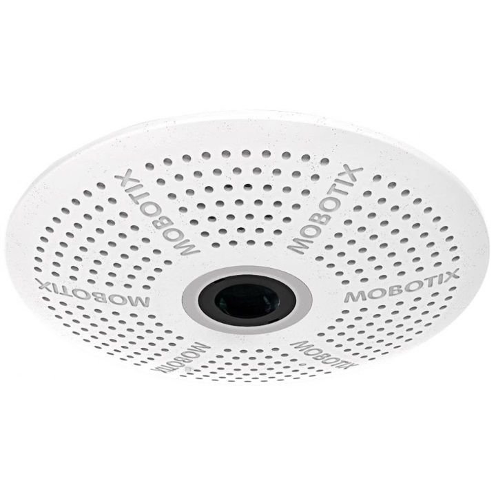 Mobotix Mx-c26B-6D016 Indoor 360° Day Camera