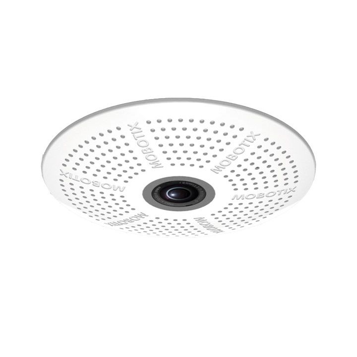 Mobotix MX-c25-N016-AUD 6MP Indoor Hemispheric Night Camera