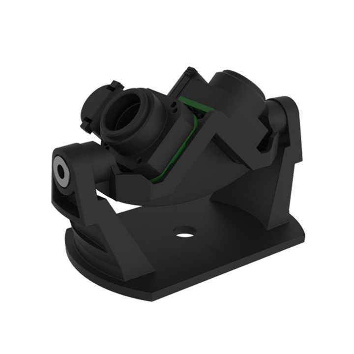 Mobotix Mx-O-SDA-P-6N6N 2Night Lens Carrier