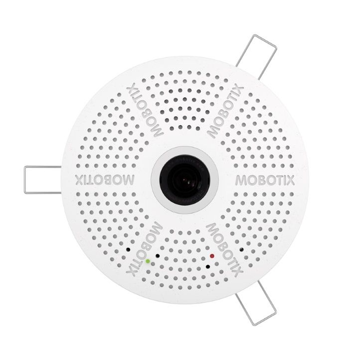 Mobotix Mx-c26A-6N036 6MP Indoor Hemispheric Night Camera