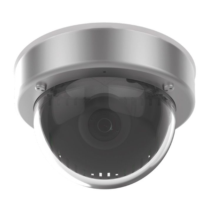 Mobotix Mx-v26A-6N 6MP Indoor Mini Dome Night Camera Body