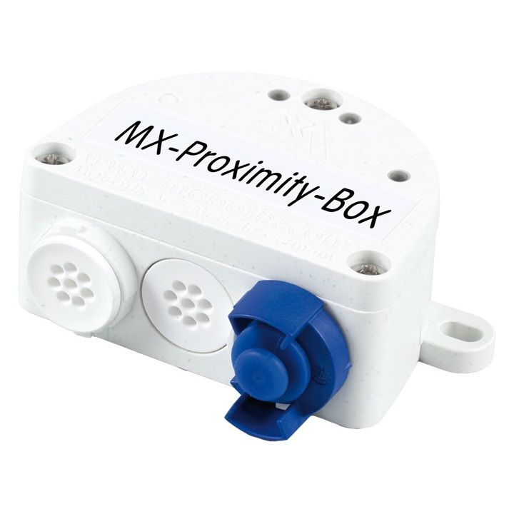 Mobotix MX-PROX-BOX Proximity Box