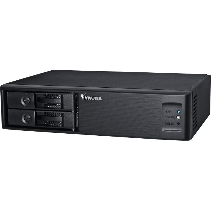 Vivotek ND8301 8 Channel Network Video Recorder