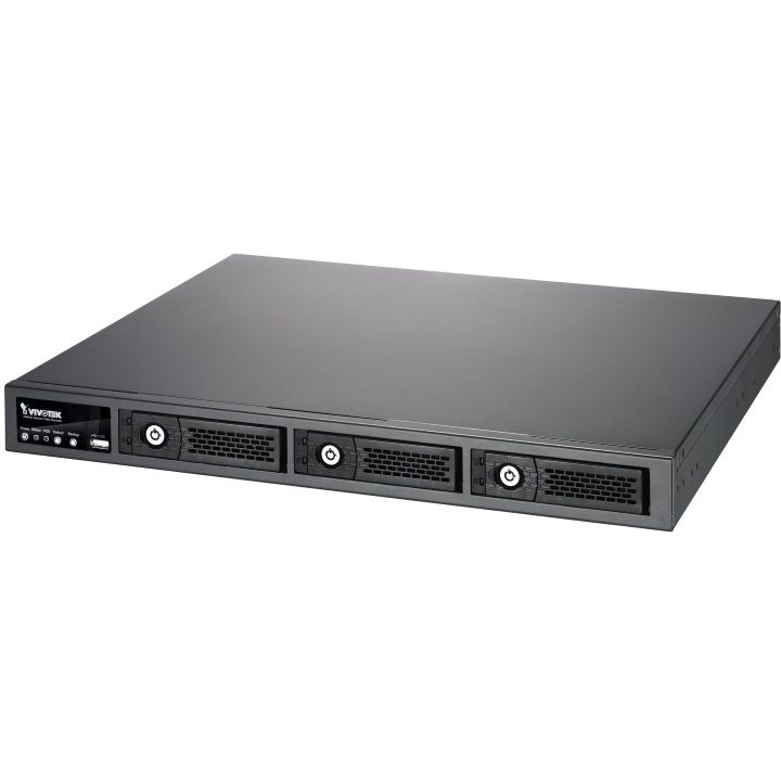 Vivotek NR8401 16 Channel Rackmount Network Video Recorder