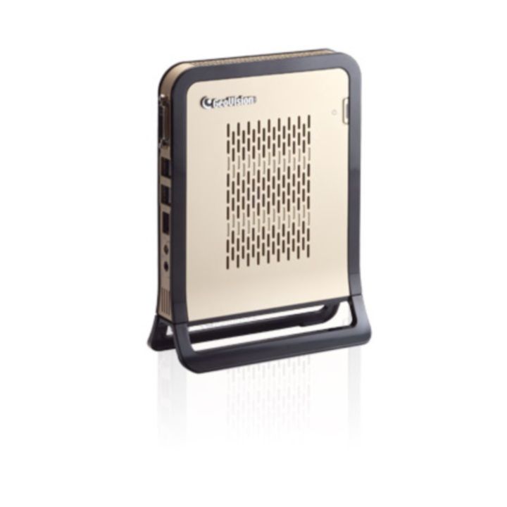 Geovision GV-NVR System Lite