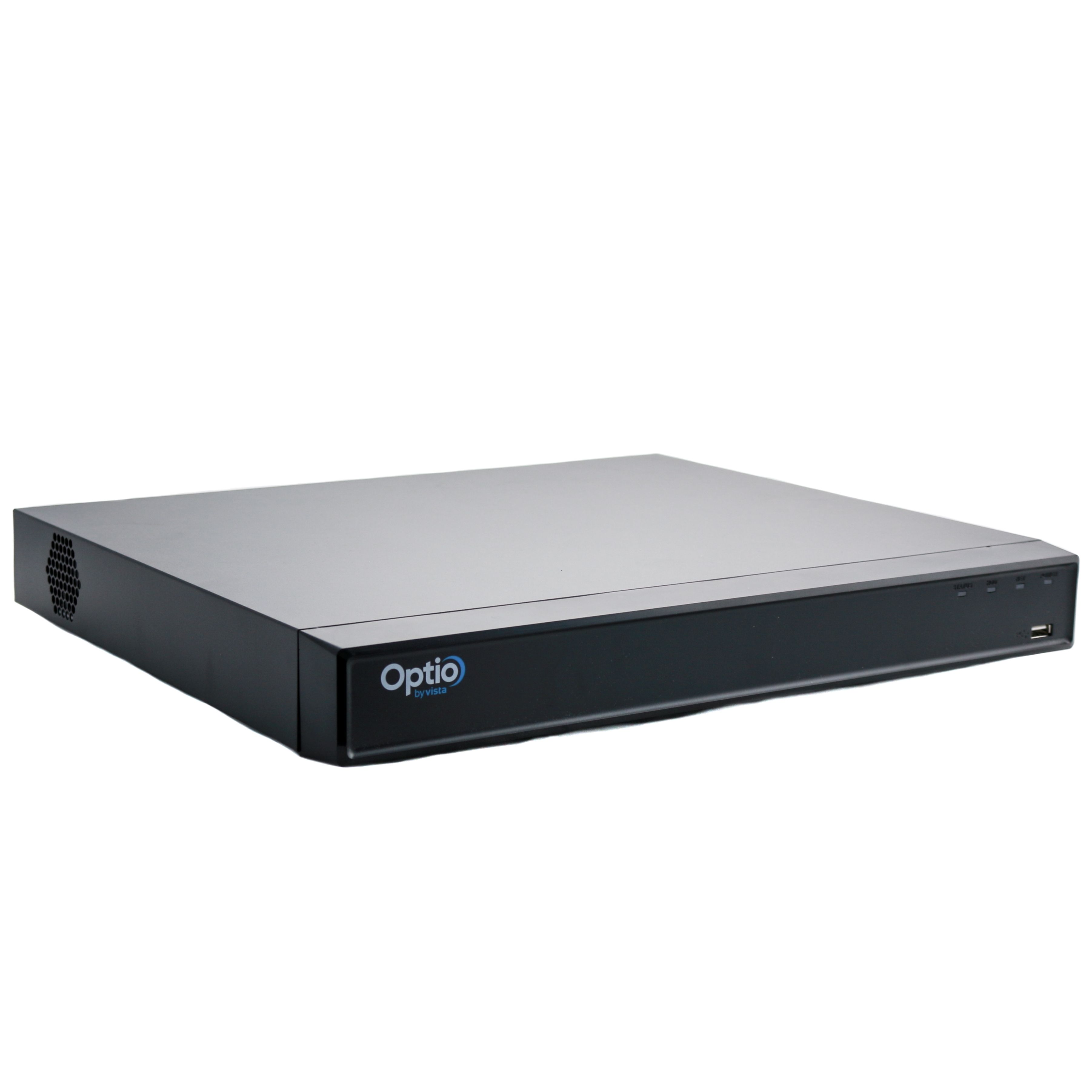 Optio IP OPNVR16 16 Channel Network Video Recorder {0485970}