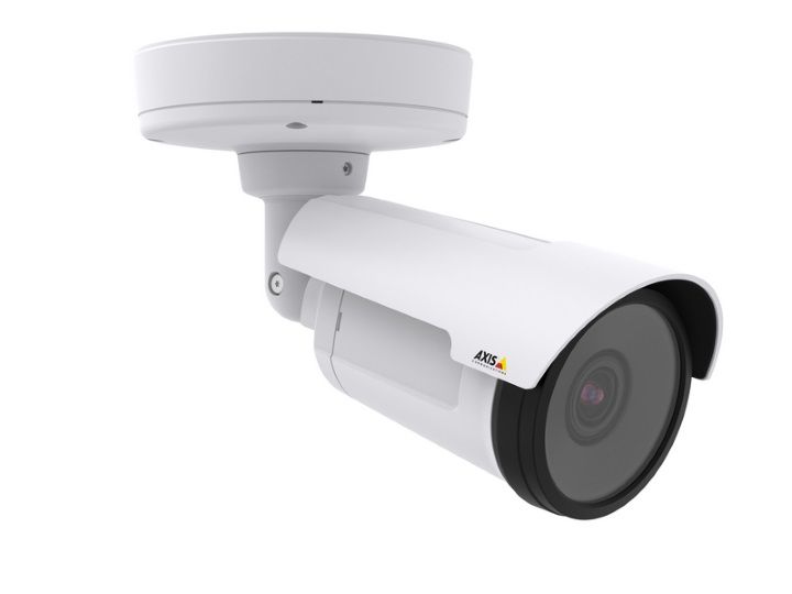 Axis P1435-LE 3~10.5mm Network Camera 0777-001