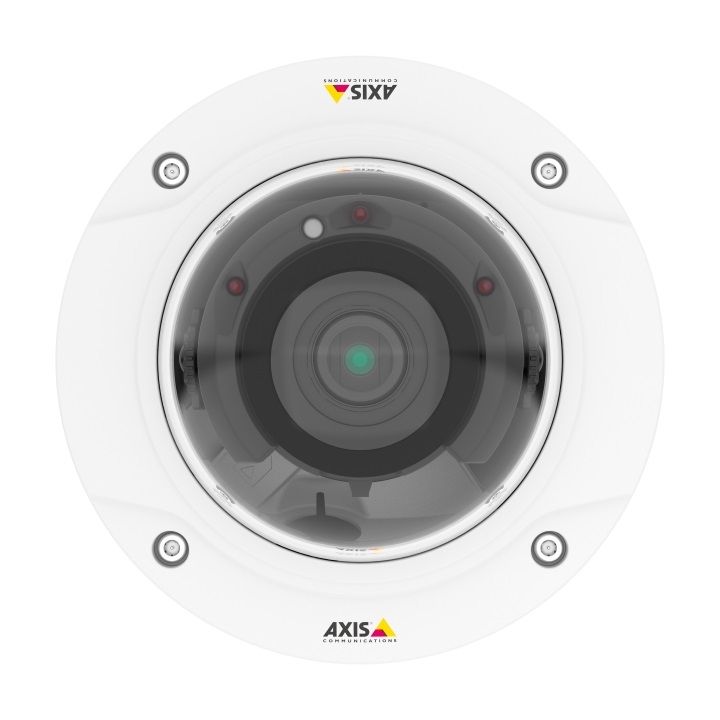 Axis P3227-LV 5MP Fixed Dome Network Camera 0885-001