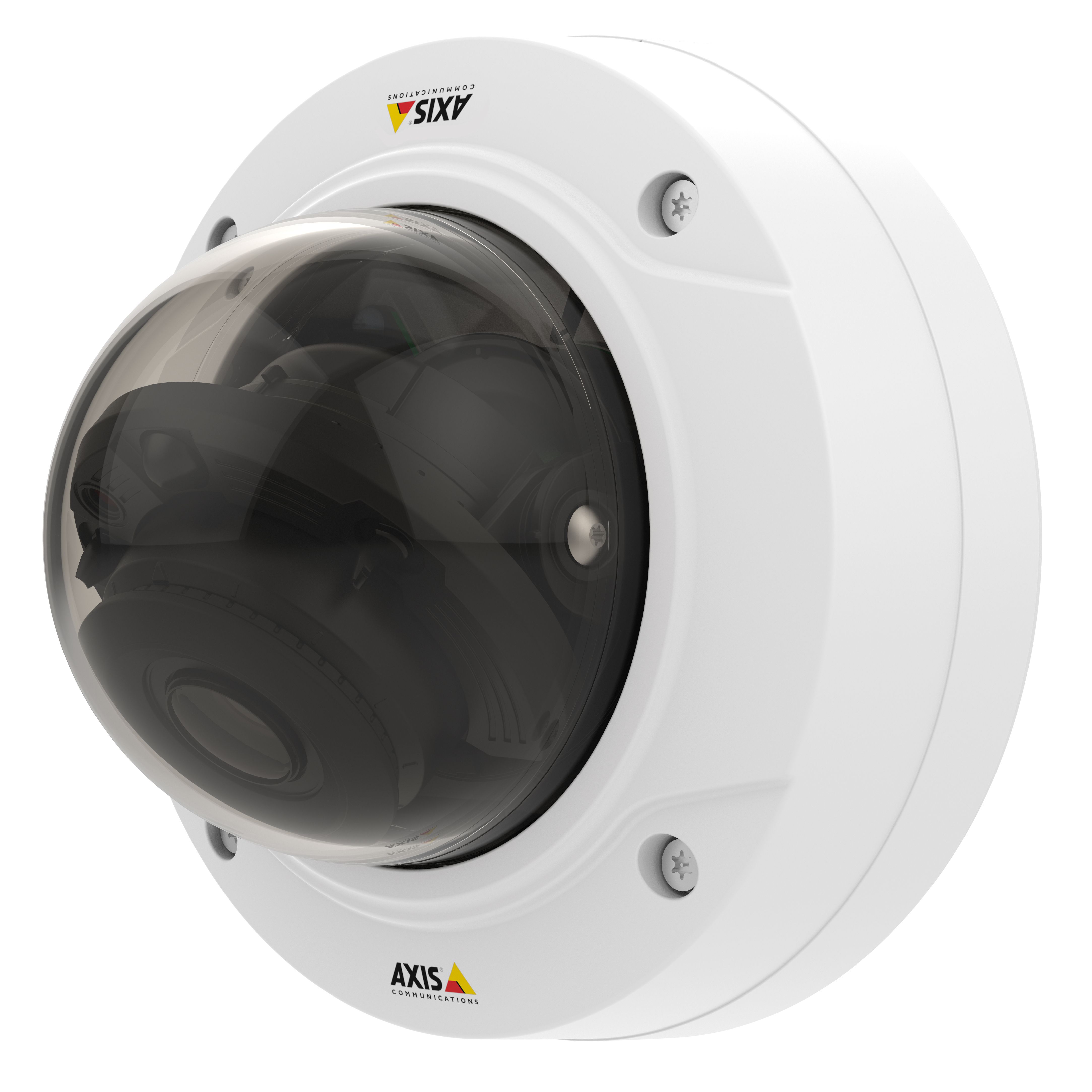 Axis P3225-LV Mk II Indoor 2MP Fixed Dome Camera with Built-in IR 0954-001