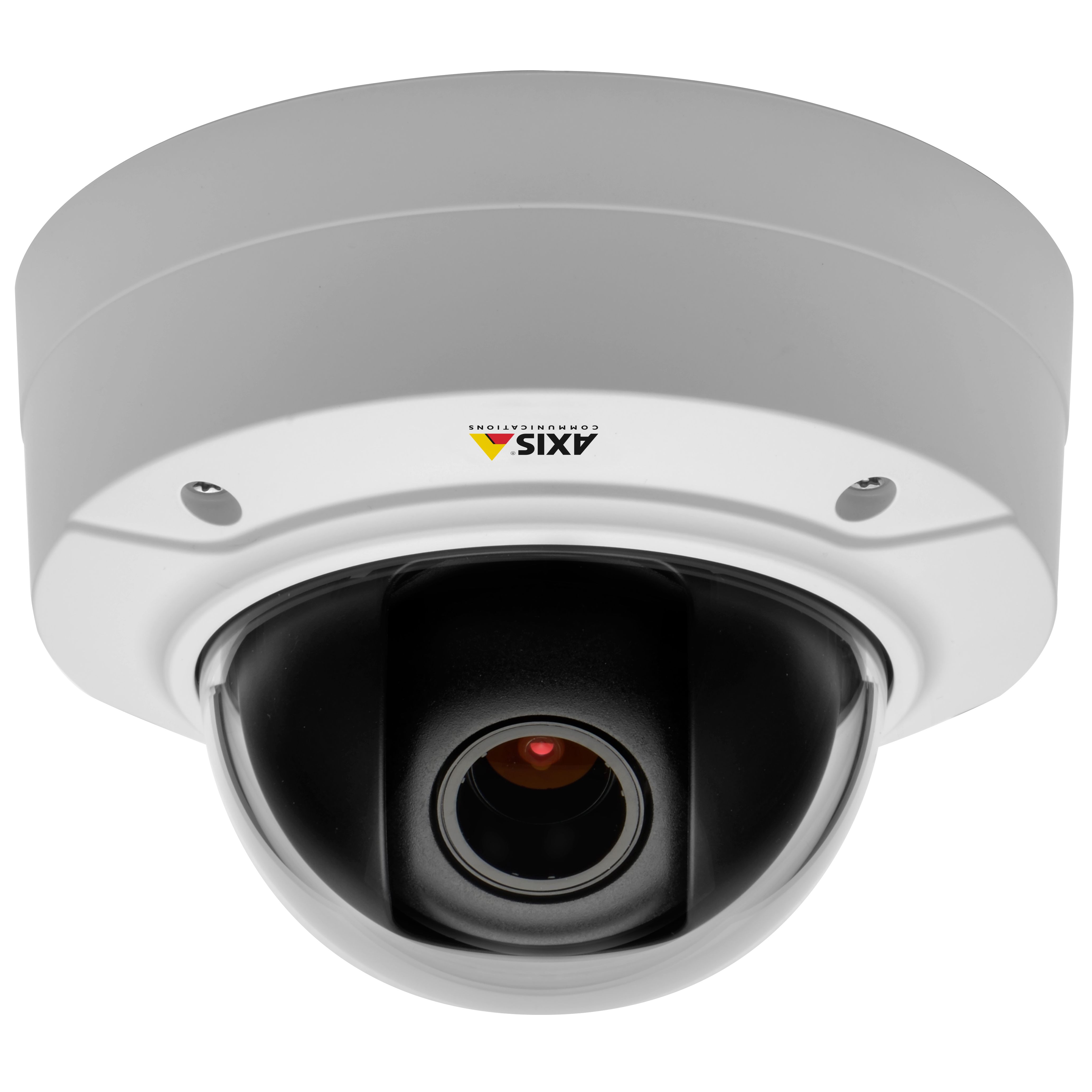 Axis P3224-VE Mk II Outdoor 1MP Fixed Dome Camera 0951-001