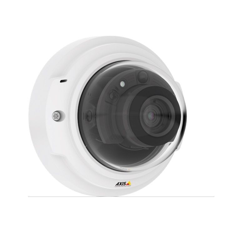 Axis P3375-LV Indoor Dome Network Camera 01062-001