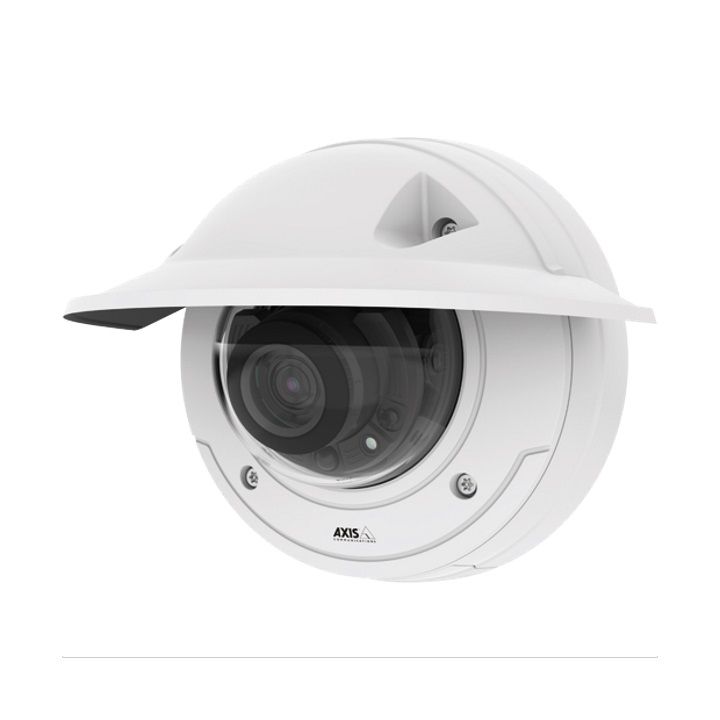Axis P3375-LVE Outdoor Network Dome Camera 01063-001