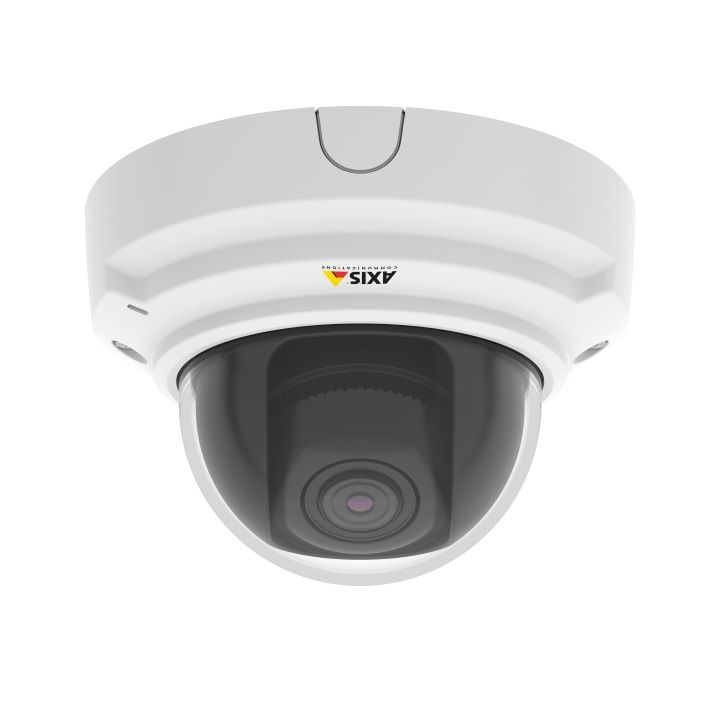 Axis P3374-V Indoor Fixed Dome Network Camera 01056-001