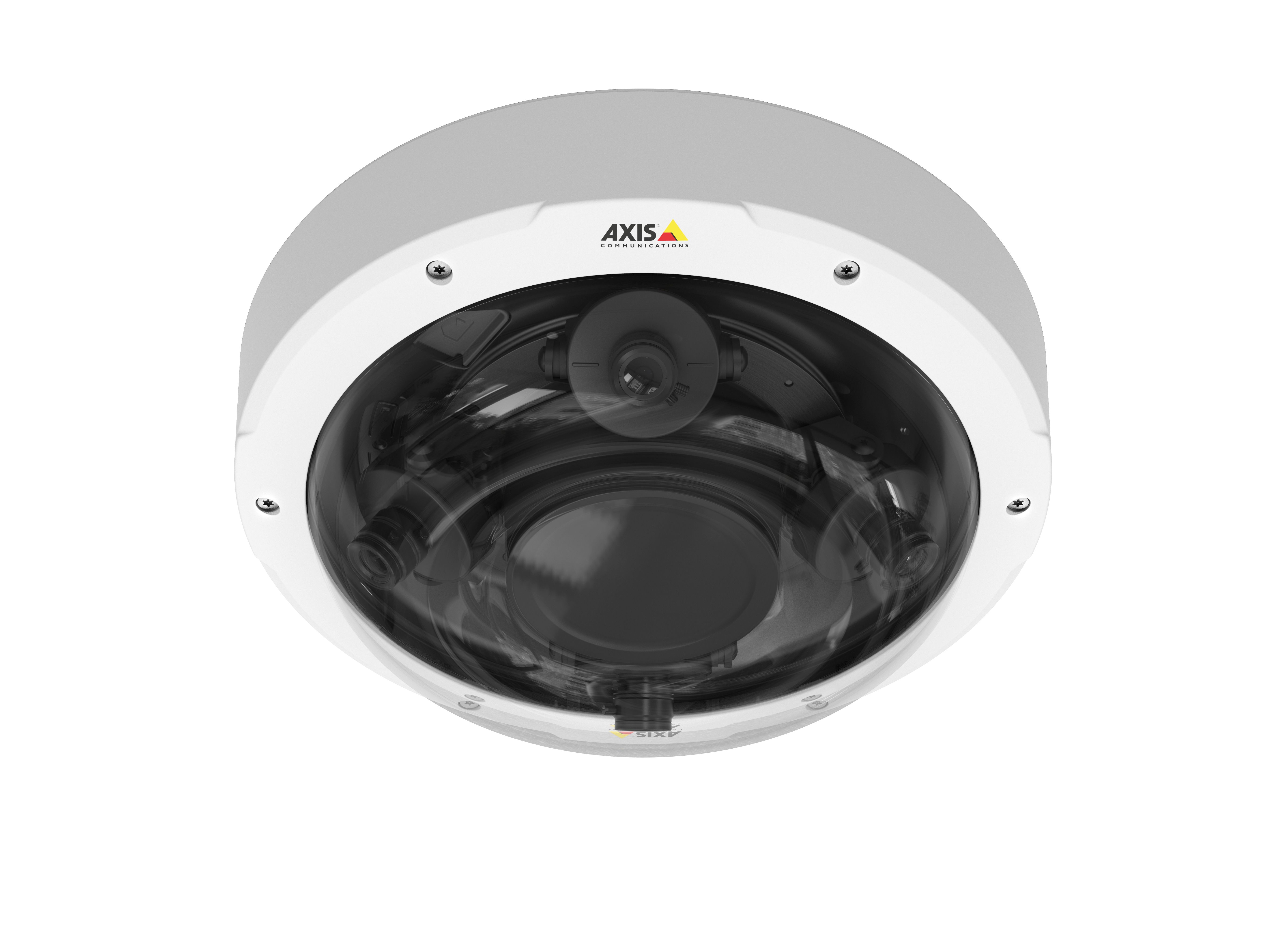 Axis P3707-PE Multisensor Network Camera 0815-001
