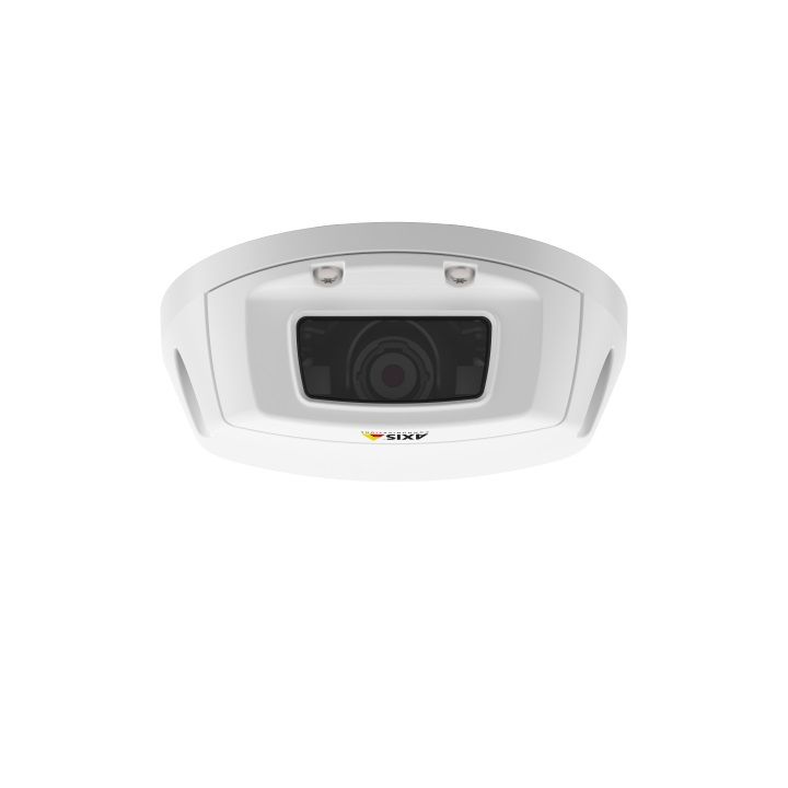 Axis P3905-RE 2MP Fixed Dome Network Camera 0662-001