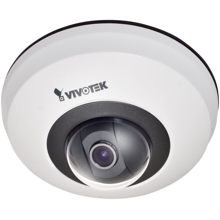 Vivotek PD8136 Pan/Tilt Dome Network Camera