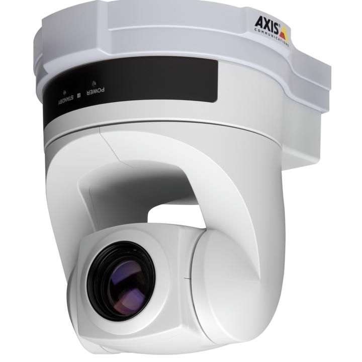 Axis 214 PTZ Network Camera 0245-003