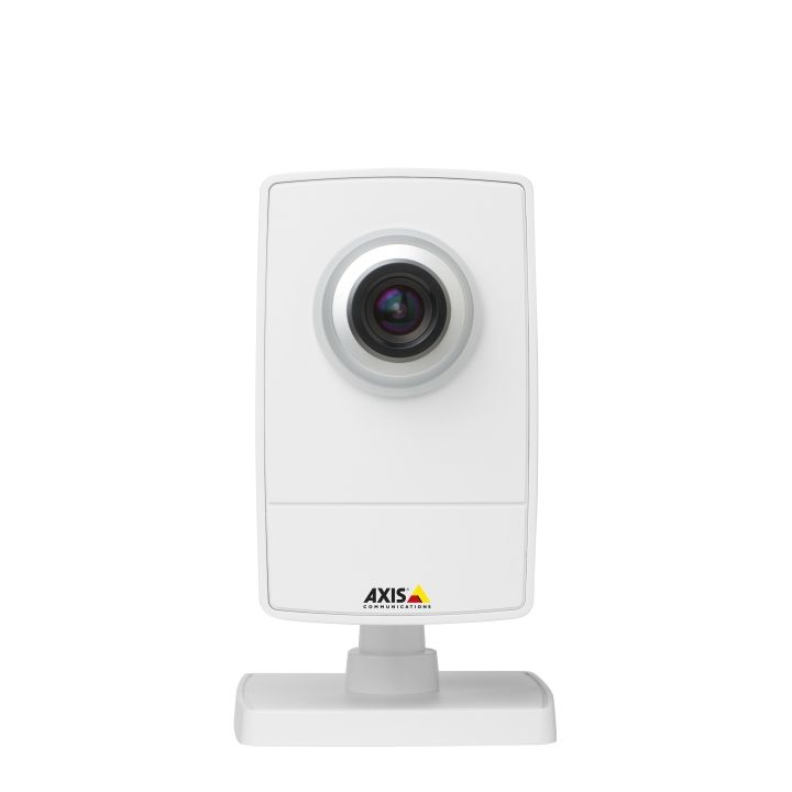 Axis M1004-W Network Camera 0554-003