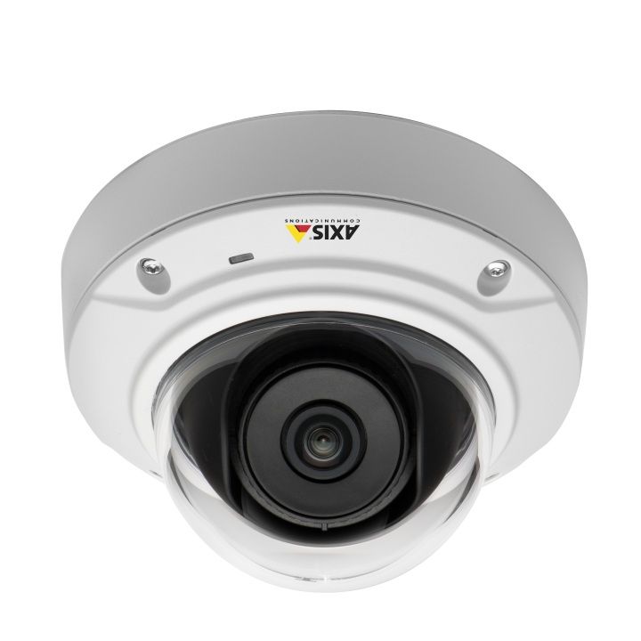 Axis M3006-V Fixed Mini Dome Camera 0514-001