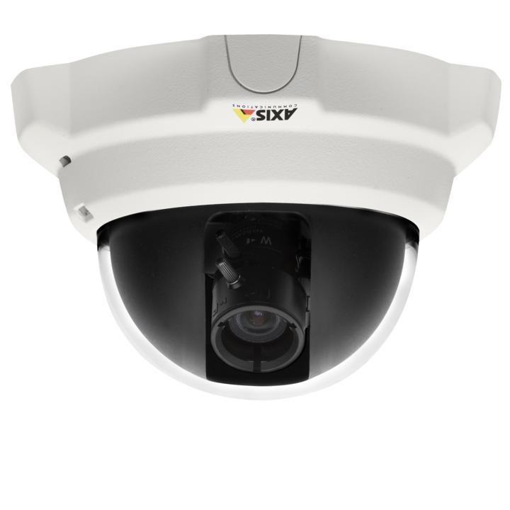 Axis P3301-V Network Camera 0292-002