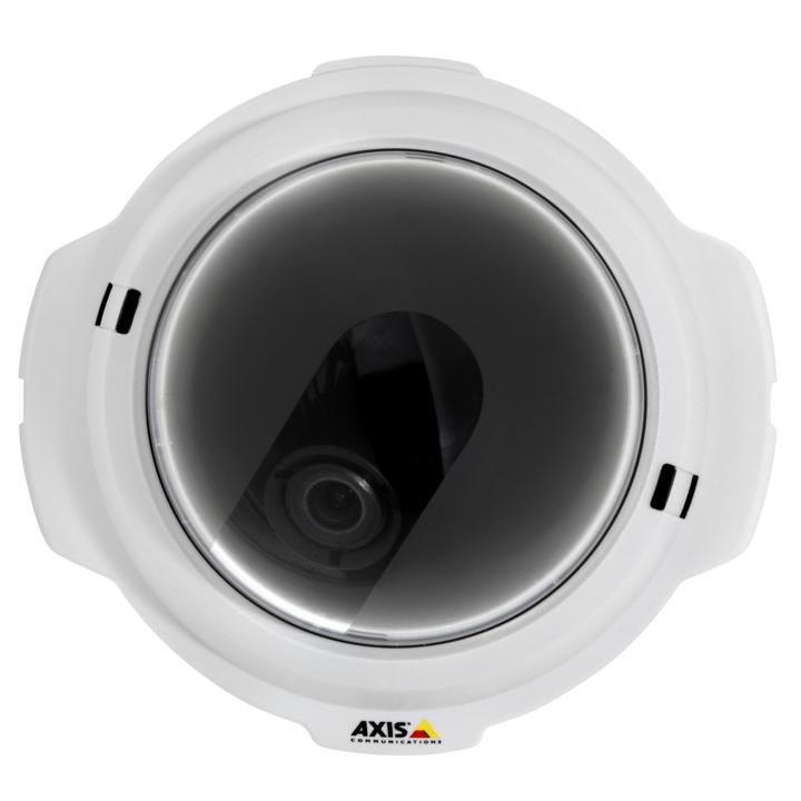 Axis P3301 Network Camera 0290-001